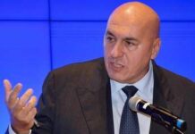 Ucraina, Crosetto: “Italiani insospettabili corrotti dalla Russia”