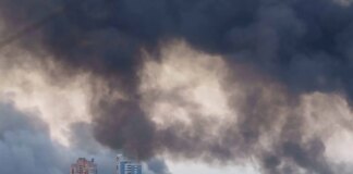 150 droni russi sull’Ucraina, le forze di difesa aerea ne neutralizzano 120