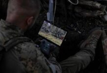 Ucraina, esercito Kiev: “Starlink fuori uso su tutta linea del fronte”