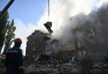 Ucraina, leader Ue e G7: “Piano Usa richiede ulteriore lavoro”