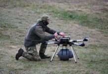 Ucraina, per la Russia i droni sono la priorità: ne produce 30mila all’anno