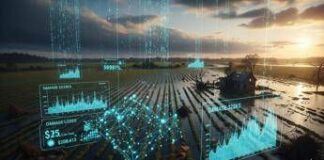 Una rete nazionale per stimare i danni da eventi catastrofali, AGRI-CAT e CONAF insieme per rafforzare la resilienza del settore agricolo