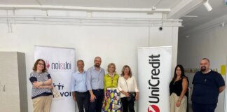 A Taranto nasce “Immersi nel mondo”, un’aula immersiva contro la marginalità sociale finanziata da Unicredit