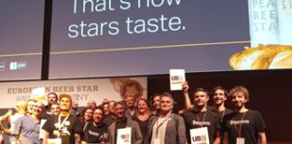 Unionbirrai, trionfo all’European beer star di Monaco di Baviera segno di una filiera matura