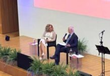 Università, Iannantuoni (UnimiB): “Spero di lasciare traccia della passione che muove il mio lavoro”