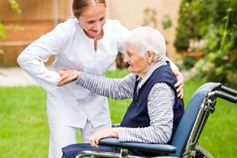 caregiver progetto sollievo regione veneto