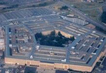 Usa, Trump rinomina il Pentagono in Dipartimento della Guerra