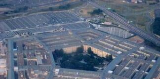 Usa, Trump rinomina il Pentagono in Dipartimento della Guerra