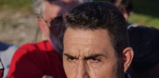 Vannacci a Pontida “Lo straniero ci ha già invaso. Chi entra illegalmente deve essere mandato a casa”