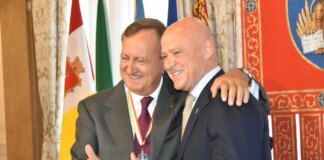 Venezia rinnova il patto con Odessa, Brugnaro “Crediamo in un futuro di pace”