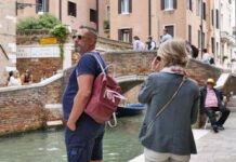 Venezia, più giorni di ticket per l’ingresso nel 2026