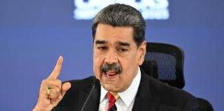 Venezuela, Maduro: “Smantellata cellula Cia che pianificava un finto attacco a nave Usa”
