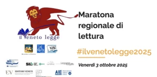 “A Schio si legge”: torna la Maratona di Lettura con la neve come protagonista Maratona di lettura Schio