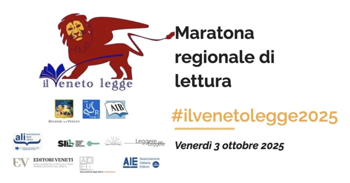 Maratona di lettura Schio