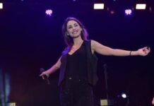 Verissimo, Anna Tatangelo: “Aspetto una femminuccia”. Le parole sul compagno Giacomo