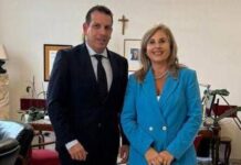 Verso un protocollo di legalità per il porto di Gaeta, incontro tra Prefetto Latina e Latrofa