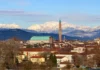 Qualità della Vita 2025: Vicenza perde 10 posizioni e scivola al diciottesimo posto nella classifica de Il Sole 24 Ore bretella del din Qualità Vita Vicenza 2025