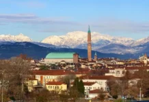 Bretella Del Din, Comune di Vicenza presenta osservazioni critiche ad Anas: “Troppi impatti su UNESCO e ambiente” bretella del din