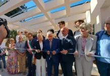 Vicenza, nel week end riaperto il centro per anziani di Villaggio del Sole. Possamai: “Un esempio di coraggio per la città” Vicenza centro anziani Villaggio del Sole