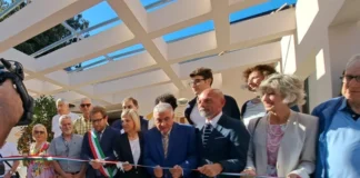 Vicenza, nel week end riaperto il centro per anziani di Villaggio del Sole. Possamai: “Un esempio di coraggio per la città” Vicenza centro anziani Villaggio del Sole