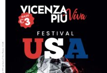 VicenzaPiù Viva n. 301: a soli 3 euro Festival “USA-Italia e… getta” e poi buco GPS annunciato, sanità veneta zoppicante e inserto L’Altra Vicenza VicenzaPiù Viva n. 301, 6 settembre 2025
