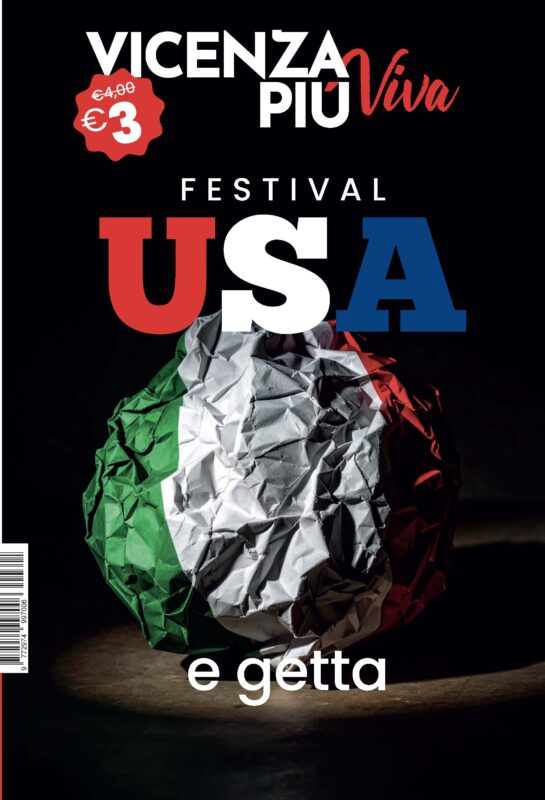 VicenzaPiù Viva n. 301, 6 settembre 2025