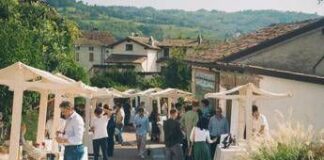 Vino: l’Oltrepò celebra il ‘nuovo’ Classese, primo Metodo Classico da Pinot Nero al mondo