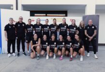 B1 femminile, la Volksbank Vicenza Volley si presenta: “Puntiamo alla Serie A” Volksbank Vicenza Volley