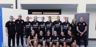 B1 femminile, la Volksbank Vicenza Volley si presenta: “Puntiamo alla Serie A” Volksbank Vicenza Volley