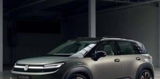 Volkswagen ID. CROSS Concept: anteprima mondiale allo IAA Mobility 2025