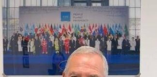 Welfare sanitario, Vaia: “Senza salute non ci sono crescita, coesione sociale né sicurezza”