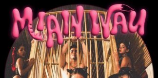 Elettra Lamborghini pubblica il suo nuovo singolo in spagnolo “MIAW WAU”