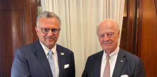 Gli Usa mandano un messaggio a Staffan Di Mistura: “La sovranità del Marocco è l’unica soluzione”