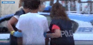 Immigrazione clandestina, arrestati a Siracusa quattro presunti scafisti