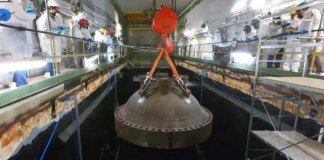 Sogin ottiene il riconoscimento “Livello A” nell’assessment ESG di Synesgy