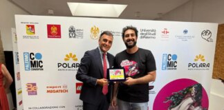 Inaugurata la decima edizione della Comic Convention a Palermo, Tamajo: “Una vetrina per la nostra città”