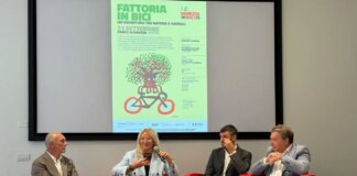 Il Festival della bicicletta torna a Venezia il 20 e il 21 settembre