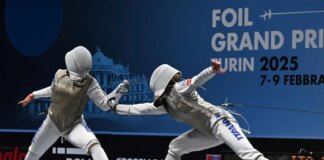 Coppa del Mondo, confermate in calendario le due tappe italiane di Torino e Padova