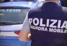 A Catania fermato un 19enne indiziato di tentato omicidio aggravato