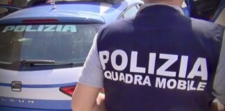 A Catania fermato un 19enne indiziato di tentato omicidio aggravato