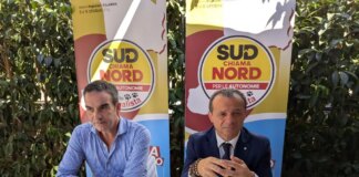 Elezioni Regionali, alleanza Occhiuto-Sud chiama Nord: “Strategica per tutto il centrodestra” / Video