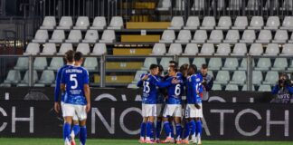 Tutto facile per il Como, 3-0 al Sassuolo e ottavi di Coppa Italia raggiunti