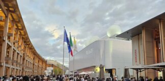 Le imprese culturali e creative protagoniste all’Expo di Osaka 2025