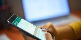 Whatsapp, arrivano gli account per under 13 gestiti da un genitore