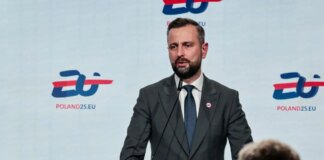 Iniziata l’operazione Sentinella dell’Est della Nato, la Polonia ringrazia gli alleati