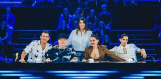 Dall’11 settembre X Factor 2025 su Sky, novità Gabbani al posto di Agnelli