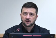 Zelensky “La Russia vuole espandere la guerra, serve l’aiuto di tutti per fermarla”
