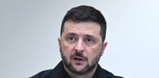 Zelensky “La Russia vuole espandere la guerra, serve l’aiuto di tutti per fermarla”