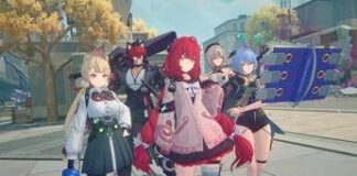 Zenless Zone Zero 2.3: nuovi Agents e l’ombra di Timesworn Hills – Il video