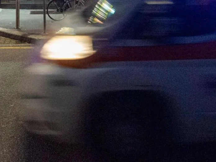 ambulanza_sera6_fg napoli